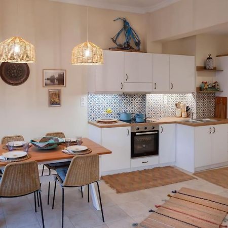 Casa Artemisia Villa Kalymnos Town ภายนอก รูปภาพ