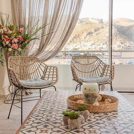 Casa Artemisia Villa Kalymnos Town ภายนอก รูปภาพ