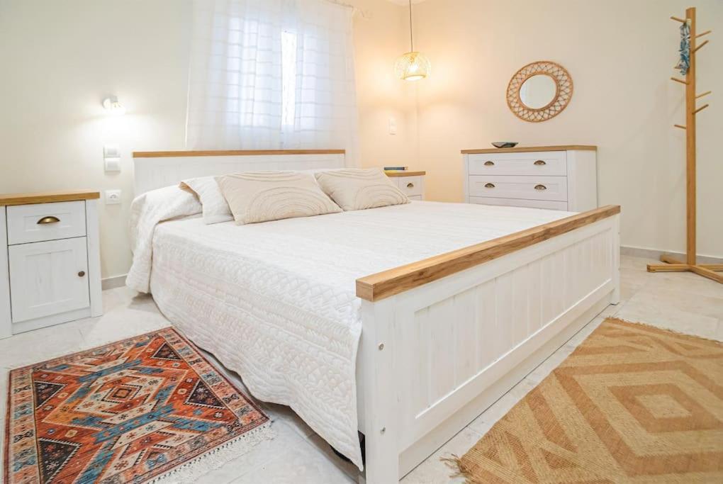 Casa Artemisia Villa Kalymnos Town ภายนอก รูปภาพ