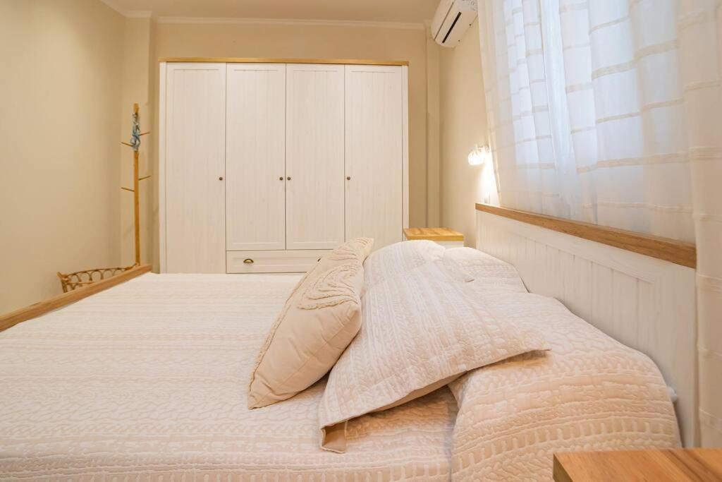 Casa Artemisia Villa Kalymnos Town ภายนอก รูปภาพ