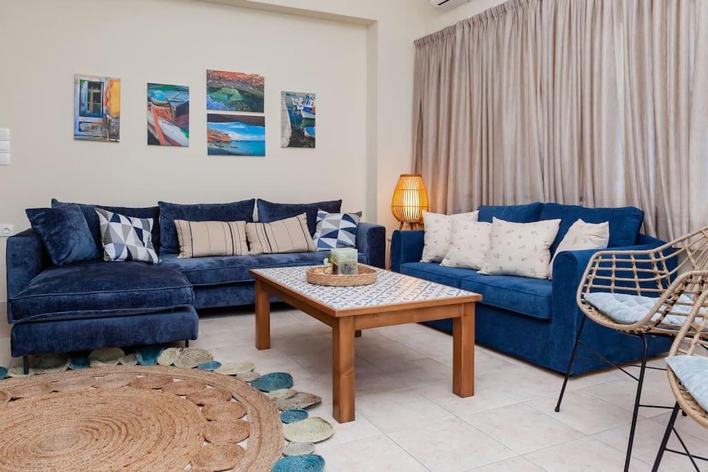 Casa Artemisia Villa Kalymnos Town ภายนอก รูปภาพ