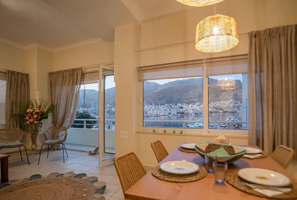 Casa Artemisia Villa Kalymnos Town ภายนอก รูปภาพ